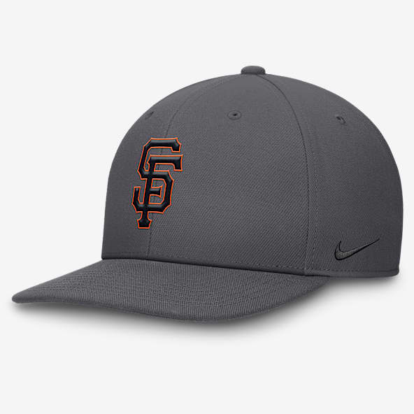 SF Giants Apparel Gear. Nike
